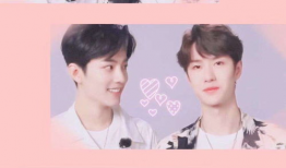 娱乐圈吃瓜cp博君一肖,娱乐圈的甜蜜瓜田，CP互动引粉丝狂欢