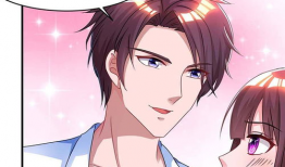 关于霸道总裁漫画,漫画中的豪门爱情传奇